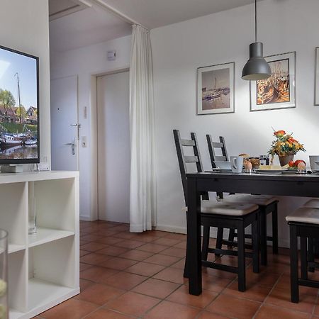 Haus Harle 50205 Ferienwohnung Harle 4 Harlesiel Exterior photo