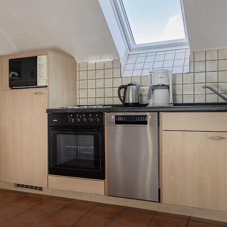 Haus Harle 50205 Ferienwohnung Harle 4 Harlesiel Exterior photo